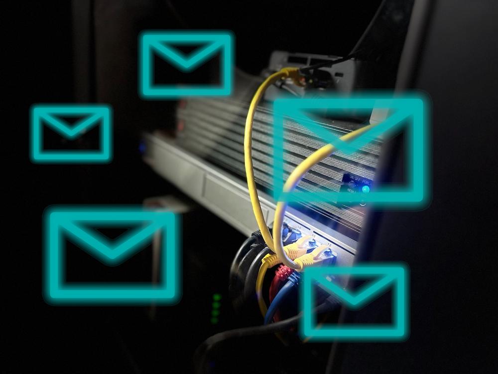 Rahn-IT Mail-Gateway