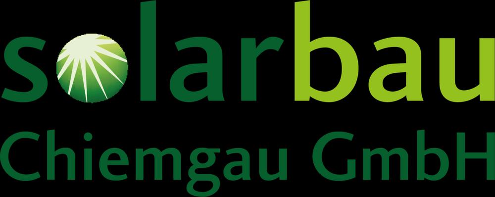 Solarbau Chiemgau