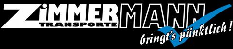 Zimmermann Transporte